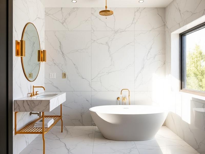 Bathroom Renovation