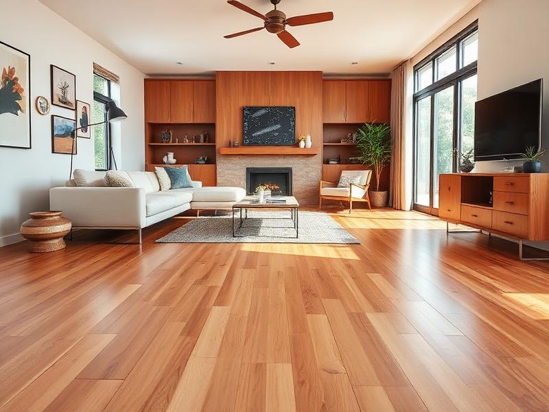 Flooring