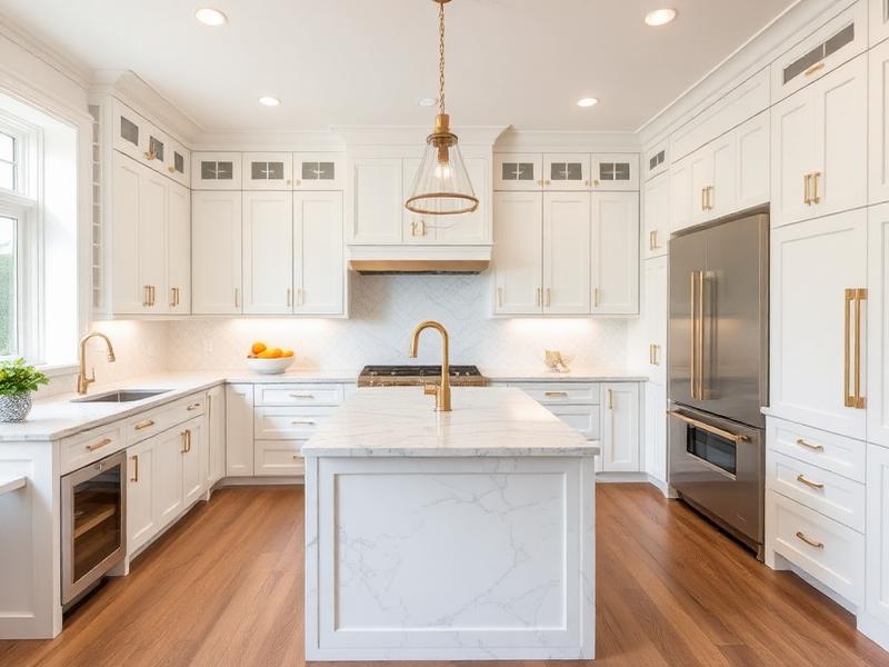 Kitchen Remodeling