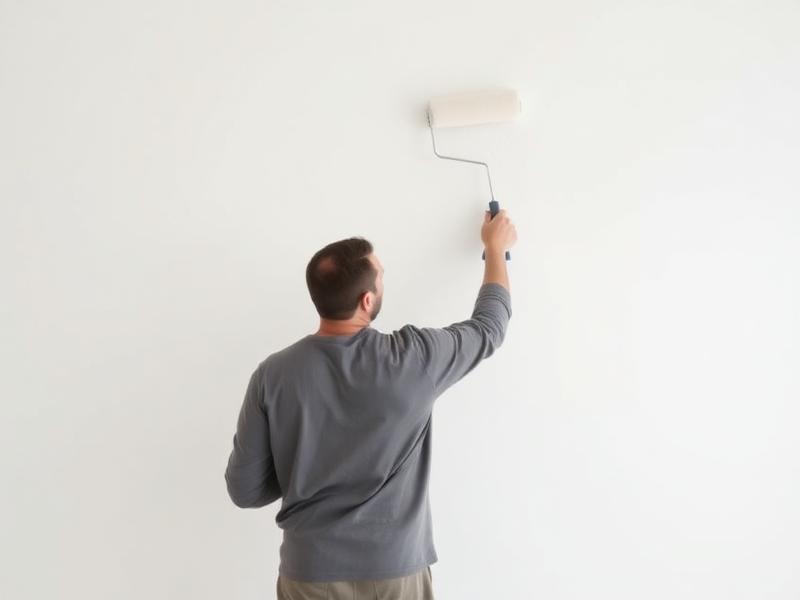 Interior & Exterior Painting