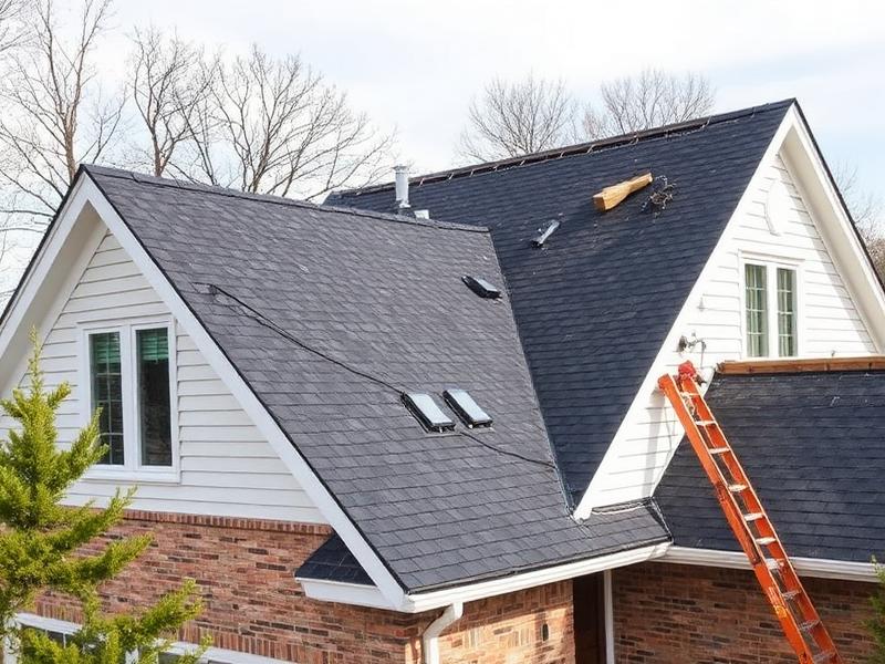 Roofing
