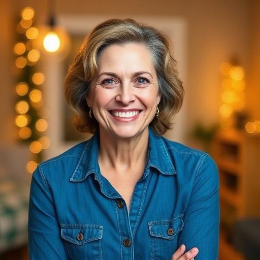 Margaret Whitman